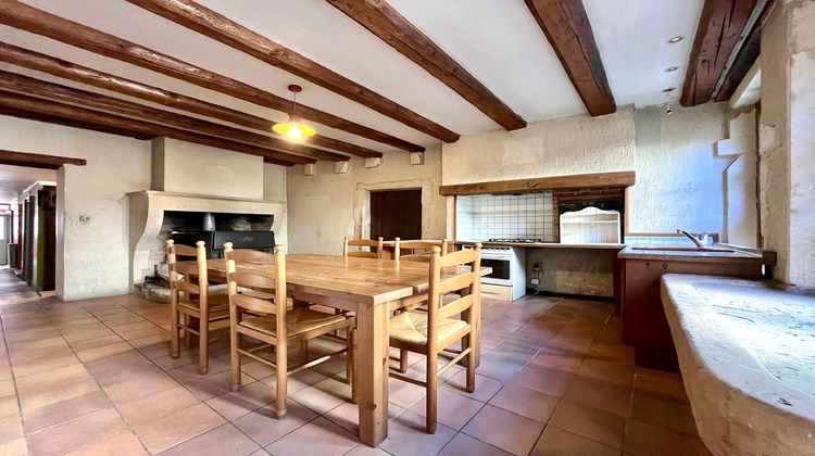 Ma-Cabane - Vente Maison Vandelainville, 207 m²