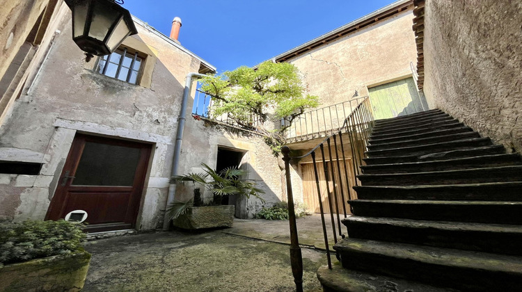 Ma-Cabane - Vente Maison Vandelainville, 207 m²