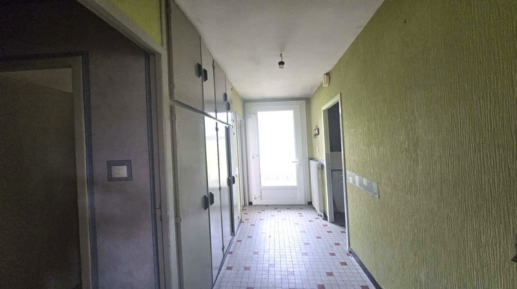 Ma-Cabane - Vente Maison Vandelainville, 69 m²