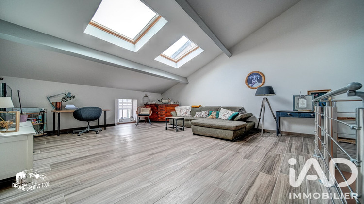 Ma-Cabane - Vente Maison Vandelainville, 152 m²