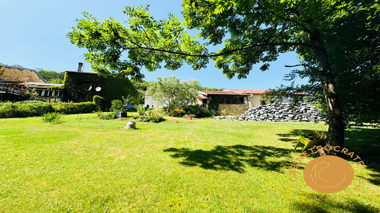 Ma-Cabane - Vente Maison VANDELEVILLE, 194 m²