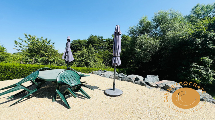 Ma-Cabane - Vente Maison VANDELEVILLE, 194 m²