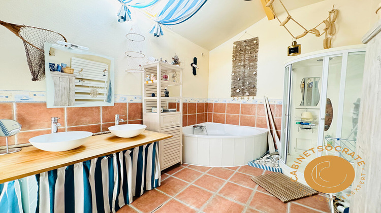 Ma-Cabane - Vente Maison VANDELEVILLE, 194 m²