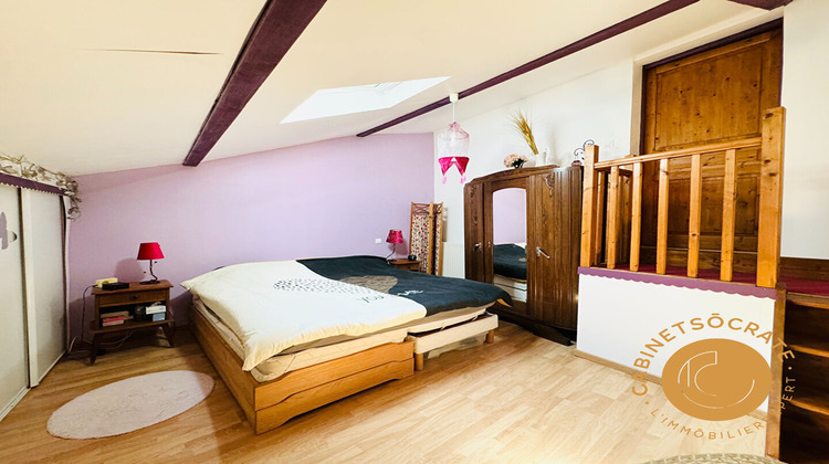 Ma-Cabane - Vente Maison VANDELEVILLE, 194 m²