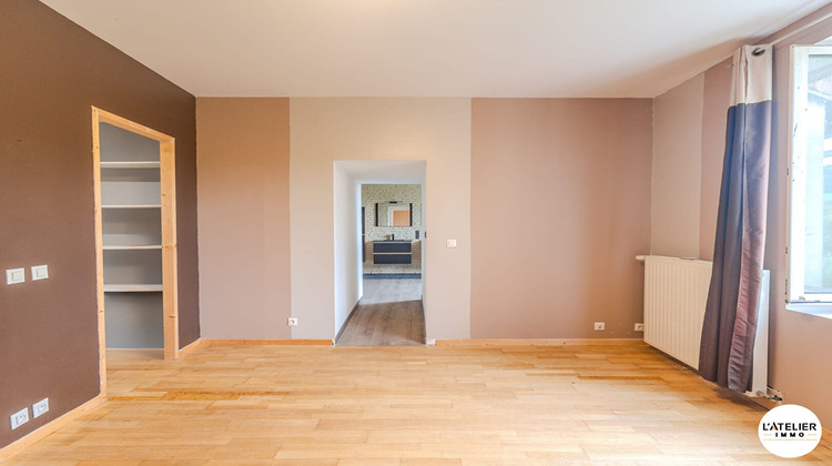 Ma-Cabane - Vente Maison VANDELEVILLE, 268 m²