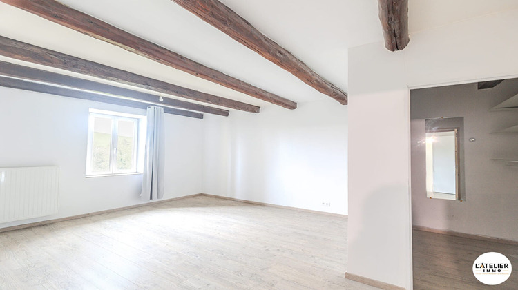 Ma-Cabane - Vente Maison VANDELEVILLE, 268 m²