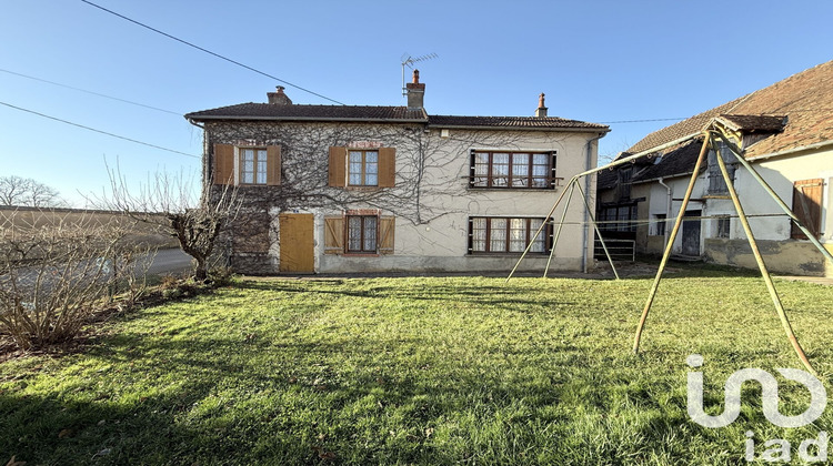 Ma-Cabane - Vente Maison Vandenesse, 95 m²