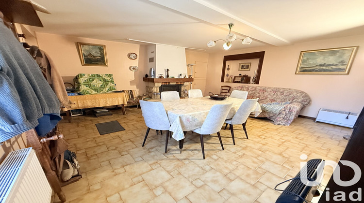 Ma-Cabane - Vente Maison Vandenesse, 95 m²