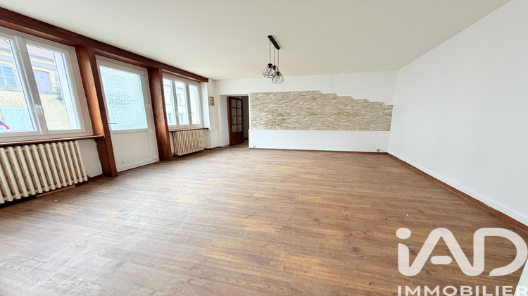 Ma-Cabane - Vente Maison Vandenesse, 152 m²