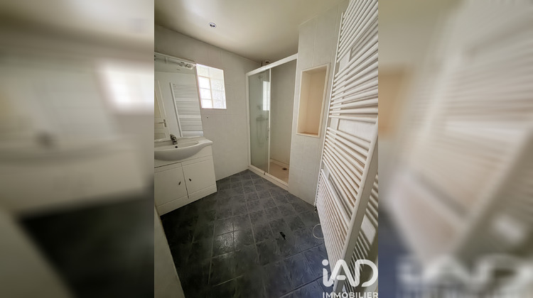 Ma-Cabane - Vente Maison Vandenesse, 152 m²