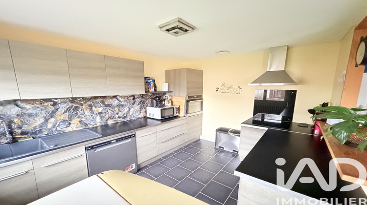 Ma-Cabane - Vente Maison Vandenesse, 150 m²