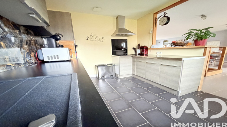 Ma-Cabane - Vente Maison Vandenesse, 150 m²