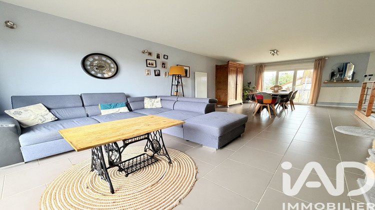 Ma-Cabane - Vente Maison Vandenesse, 150 m²