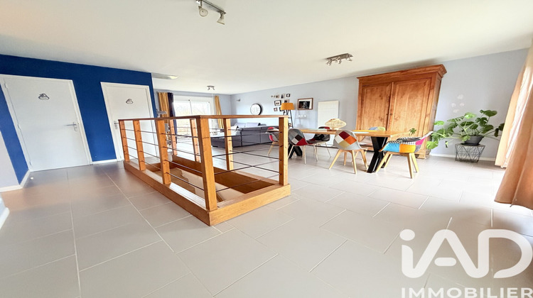 Ma-Cabane - Vente Maison Vandenesse, 150 m²