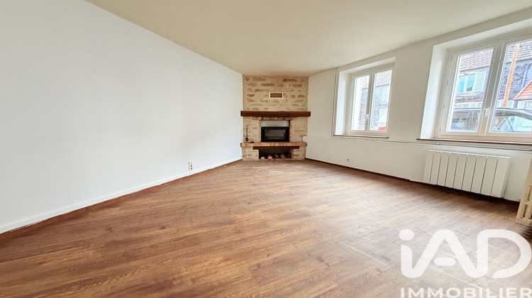 Ma-Cabane - Vente Maison Vandenesse, 152 m²