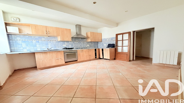 Ma-Cabane - Vente Maison Vandenesse, 152 m²