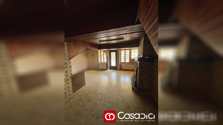 Ma-Cabane - Vente Maison Vandenesse, 110 m²