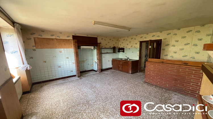 Ma-Cabane - Vente Maison Vandenesse, 110 m²