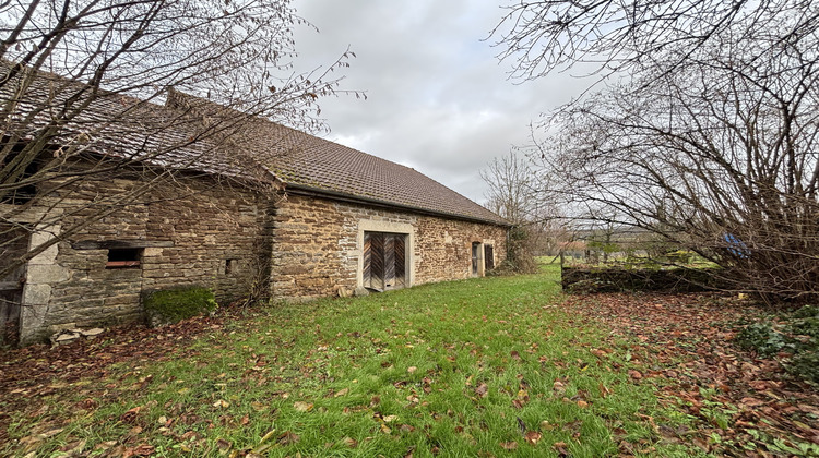 Ma-Cabane - Vente Maison Vandenesse-en-Auxois, 97 m²
