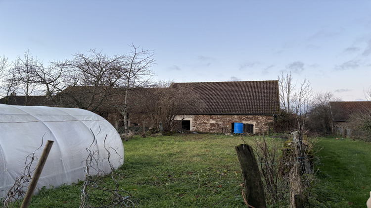 Ma-Cabane - Vente Maison Vandenesse-en-Auxois, 97 m²