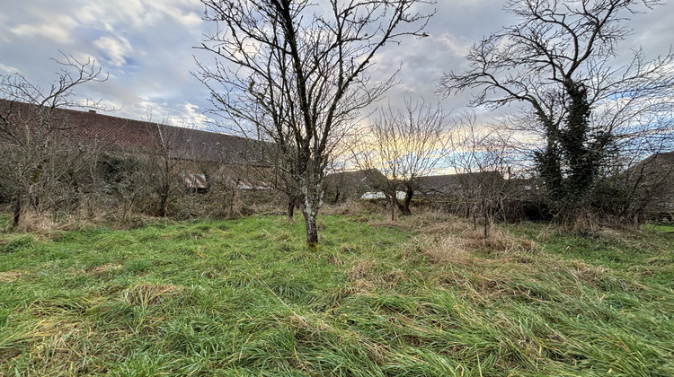 Ma-Cabane - Vente Maison Vandenesse-en-Auxois, 97 m²