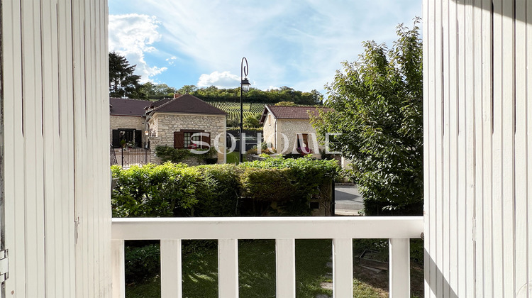 Ma-Cabane - Vente Maison Vandeuil, 117 m²