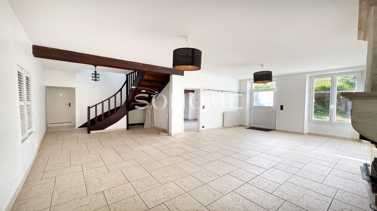 Ma-Cabane - Vente Maison Vandeuil, 117 m²