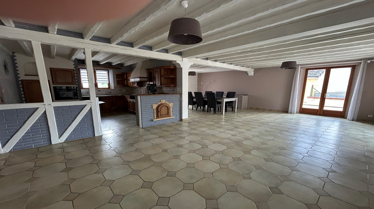 Ma-Cabane - Vente Maison VANDIERES, 202 m²