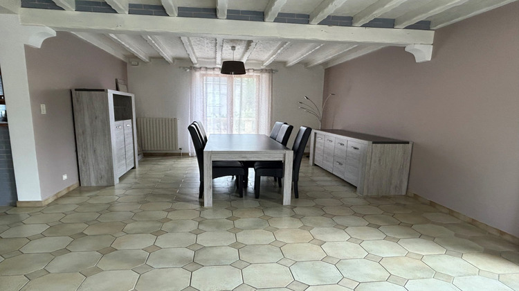 Ma-Cabane - Vente Maison VANDIERES, 202 m²