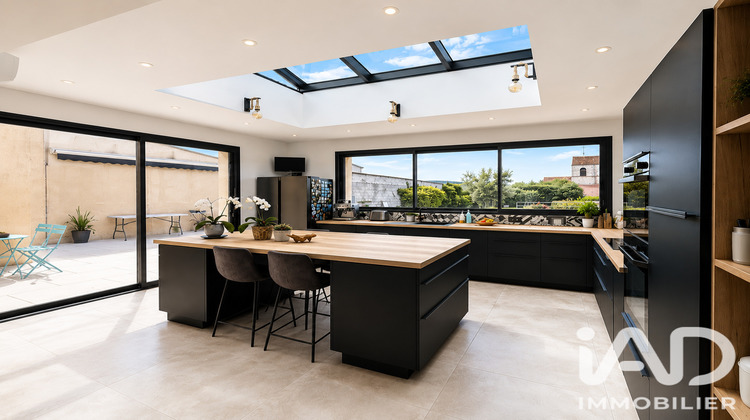 Ma-Cabane - Vente Maison Vandières, 165 m²