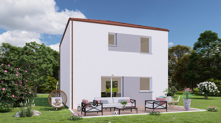 Ma-Cabane - Vente Maison Vandières, 80 m²