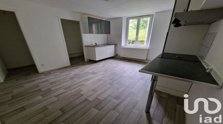 Ma-Cabane - Vente Maison Vandoeuvre-Lès-Nancy, 120 m²