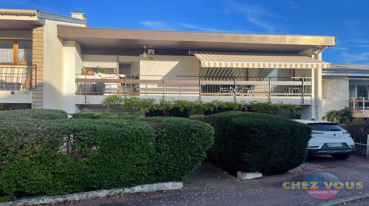 Ma-Cabane - Vente Maison Vandoeuvre-lès-Nancy, 160 m²