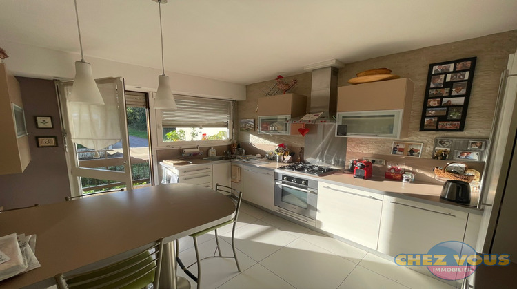 Ma-Cabane - Vente Maison Vandoeuvre-lès-Nancy, 160 m²