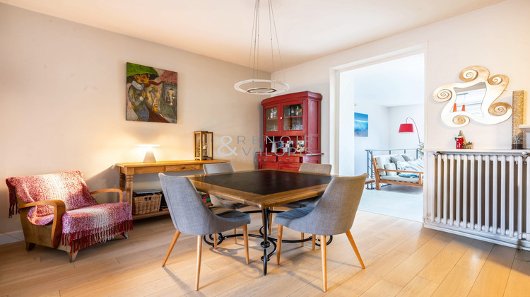 Ma-Cabane - Vente Maison Vandoeuvre-lès-Nancy, 146 m²