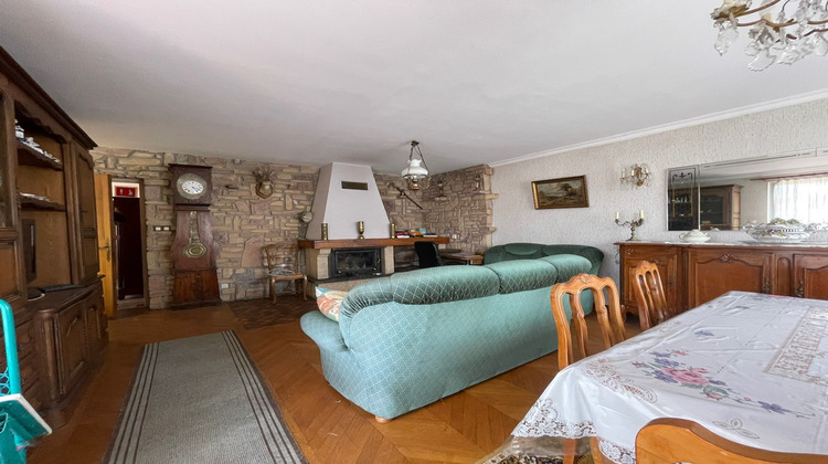 Ma-Cabane - Vente Maison VANDOEUVRE-LES-NANCY, 220 m²