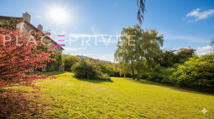 Ma-Cabane - Vente Maison VANDOEUVRE-LES-NANCY, 485 m²