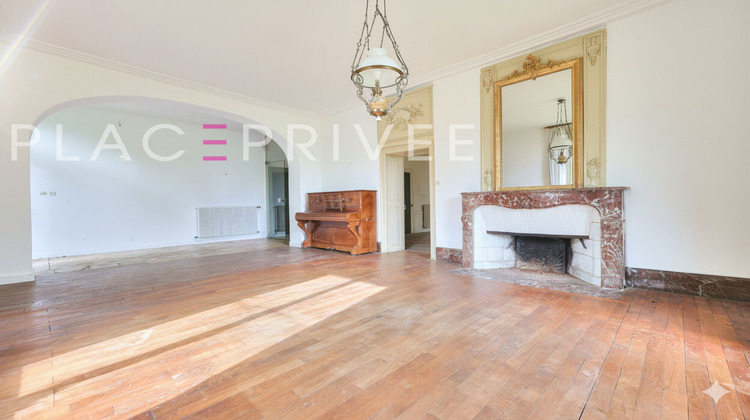 Ma-Cabane - Vente Maison VANDOEUVRE-LES-NANCY, 485 m²