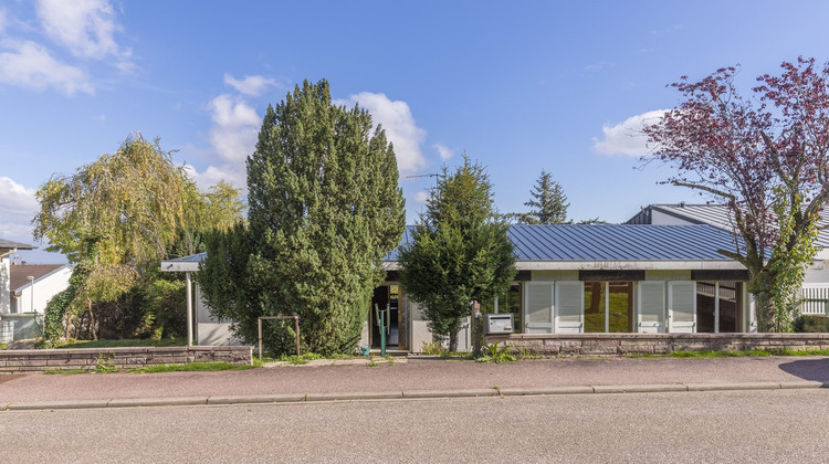 Ma-Cabane - Vente Maison Vandoeuvre-lès-Nancy, 132 m²