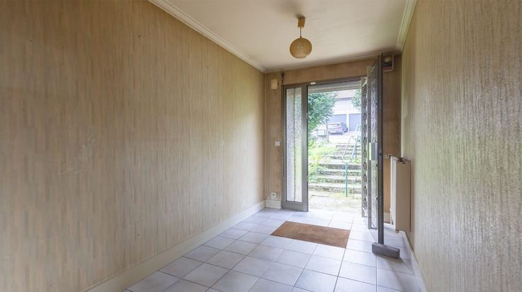 Ma-Cabane - Vente Maison Vandoeuvre-lès-Nancy, 132 m²