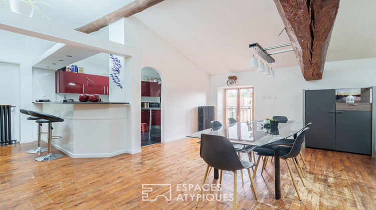 Ma-Cabane - Vente Maison VANDOEUVRE-LES-NANCY, 109 m²