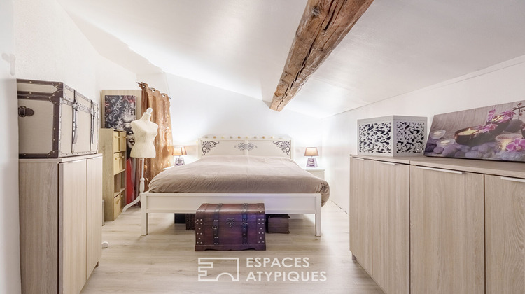Ma-Cabane - Vente Maison VANDOEUVRE-LES-NANCY, 109 m²