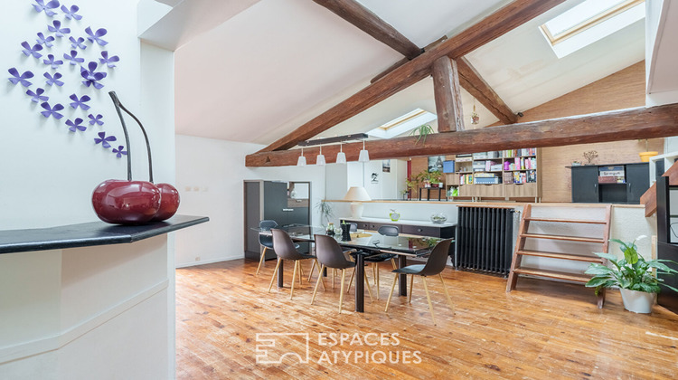 Ma-Cabane - Vente Maison VANDOEUVRE-LES-NANCY, 109 m²