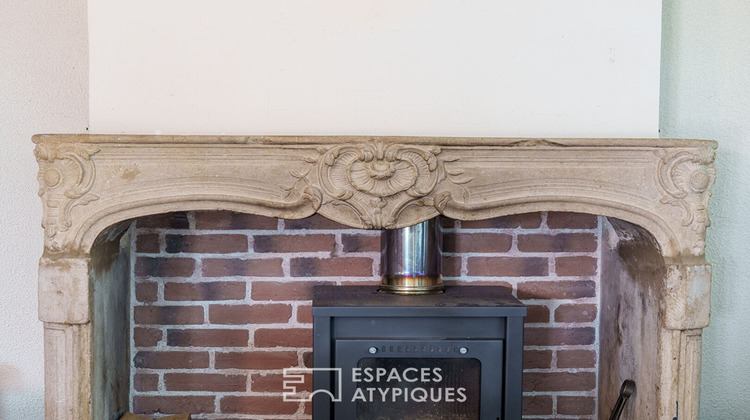 Ma-Cabane - Vente Maison VANDOEUVRE-LES-NANCY, 109 m²