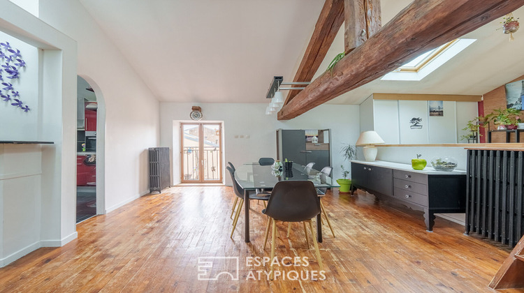 Ma-Cabane - Vente Maison VANDOEUVRE-LES-NANCY, 109 m²