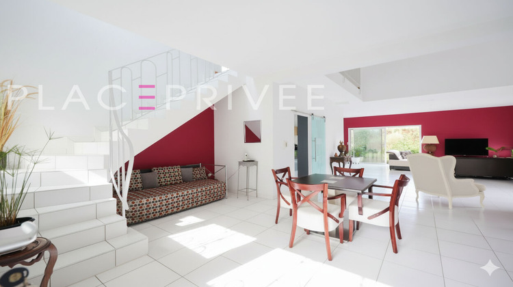 Ma-Cabane - Vente Maison VANDOEUVRE-LES-NANCY, 225 m²