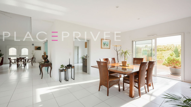 Ma-Cabane - Vente Maison VANDOEUVRE-LES-NANCY, 225 m²