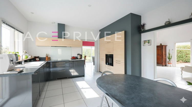 Ma-Cabane - Vente Maison VANDOEUVRE-LES-NANCY, 225 m²