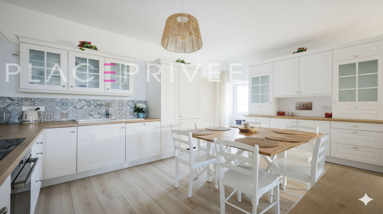 Ma-Cabane - Vente Maison VANDOEUVRE-LES-NANCY, 200 m²