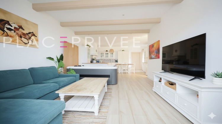 Ma-Cabane - Vente Maison VANDOEUVRE-LES-NANCY, 200 m²